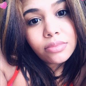 Meet your Posher, Katherine